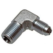 #4 Elbow Connector SS Control Dyne